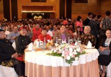 Buku Kapolda Bali Menjelaskan Konsep Kepemimpinan PRG