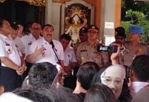 Ternyata Susrama belum Mengakui Kalau Dialah Pembunuh Wartawan Radar Bali