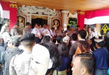 Kanwil Hukum dan Ham Bali Beri Sinyal Positif Penolakan Remisi Susrama