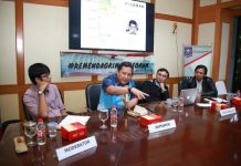 Politik Uang dan SARA Masih Menjadi Ancaman Serius Pemilu di Indonesia