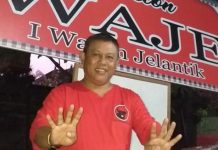 Jelantik: Sistem Zonasi Musti Didukung Jumlah Sekolah Negeri