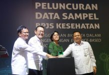 Data Sampel BPJS Kesehatan, Dukung Upaya Penyempurnaan Kebijakan JKN-KIS