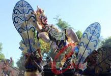 Kapolri Ingatkan Peserta Pawai Ogoh-ogoh Diperiksa Kesehatannya