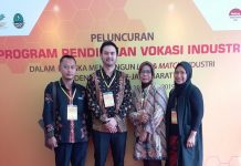 CCAI Siapkan SDM Indonesia Menghadapi Industri 4.0