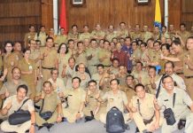 Targetkan Wajib Belajar 12 Tahun, Gubernur Bali Pastikan Ruang Kelas Terpenuhi