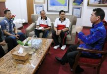 Ajang Pemilihan Jegeg Bagus Klungkung Akan Diisi Pemilihan Jegeg Bagus Enterpreneurship