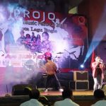 Projo Buleleng, Satukan Generasi Millennial Tidak Golput