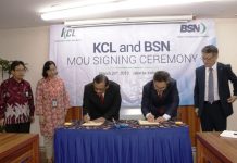Perkuat Infrastruktur Mutu, BSN Jalin Kerja Sama Internasional