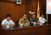 Masyarakat Kota Denpasar Diharapkan Gunakan Hak Pilih dengan Baik