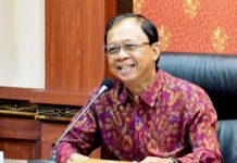 Hentikan Pembajakan, Koster siapkan Rapergub Pelindungan Hasil Karya Budaya Bali