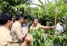 Petani Kopi Bali Dituntut Hasilkan Kopi berkualitas, Organik dan Ramah Lingkungan