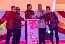 Telkomsel Hadirkan Kolaborasi Lintas Industri di Gelaran Telkomsel IIMS 2019