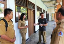 Bupati Klungkung Segera Wujudkan Balai Latihan dan Pemberdayaan Bagi Disabilitas dan Lansia