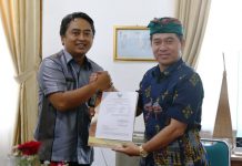 Tim BPK RI Perwakilan Provinsi Bali Melakukan Pemeriksaan Terinci di Kabupaten Klungkung