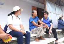 Klungkung akan Gunakan Konsep Diskesi dalam Mengentaskan Kemiskinan
