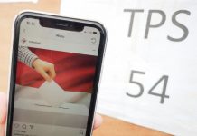 Selama Pemilu, Trafik Layanan Data Telkomsel Mengalami Kenaikan