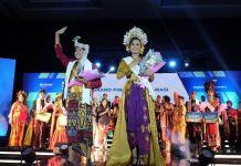 Angkasa Pura I Umumkan Pemenang Duta Bandara 2019