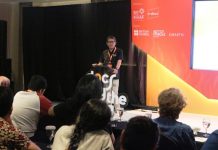 Docs By The Sea Incubator: Komitmen Pemerintah Dukung Ekosistem Film Dokumenter