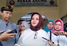 Harga Bawang Naik, Staf Kemendag Operasi Pasar di Bali