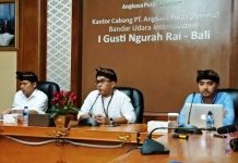 Mulai 1 Mei, Parkir Roda 4 Bandara Ngurah Rai Mengalami Kenaikan