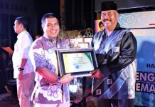 Bupati Kukar: Program PINTAR Menjawab Kebutuhan Pendidikan Daerah