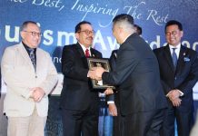 Buka Ajang BTA 2019, Cok Ace Ajak Insan Pariwisata Peduli Isu Lingkungan