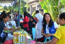 Tekan Kenaikan Harga Jelang Idul Fitri, Pemkot Denpasar Secara Berkelanjutan Gelar Pasar Murah