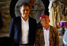 Hormati Generasi Pengukir Kayu Bali, Mowilex akan Meluncurkan Buku Balinese Woodcarving – A Heritage to Treasure