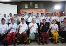 Pemkab Klungkung Percepat Keberangkatan Anak KK Miskin Bekerja Ke Kapal Pesiar