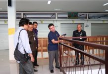 Suwirta Minta Kebersihan Pasar Seni Blok A Semarapura Selalu Dijaga dengan Baik