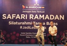 XL Axiata Siapkan Jaringan Hadapi Libur Lebaran