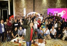 Telkomsel Gelar The NextDev Talent Scouting 2019 di Denpasar