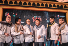 Telkomsel Hadirkan Tiga Pilar Inovasi Digital