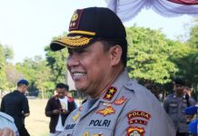 Kapolda Bali Merespon Travel Advisory Negara Tetangga dengan Maklumat Bali is Safety