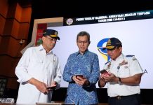 XL Axiata Sajikan Navigasi Digital untuk Perjalanan Mudik