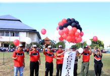 Porsenijar 2019, Diharapkan dapat Menggali Bakat dan Potensi Pelajar di Kabupaten Klungkung