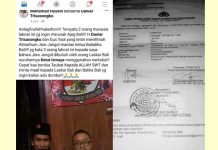 Gara-gara Status ini, Oknum Pengacara Dipolisikan