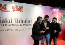 CSR Telkomsel Akselerasi Pembangunan Masyarakat Digital Indonesia