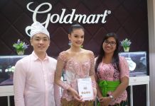 Hanya 3 Hari, Goldmart Berikan Diskon Hingga 40 Persen