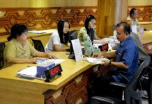 Cuti Bersama Idul Fitri 2019, Pemkot Denpasar Tetap Buka Pelayanan Publik