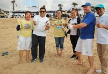 Angkasa Pura I Dukung Edukasi dan Gerakan Peduli Lingkungan Hidup