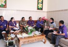 Pemkab Klungkung Segera Terbitkan Ijin Bersyarat