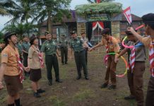 Tanamkan Nilai Keindonesiaan Guna Cegah Paham Radikalisme