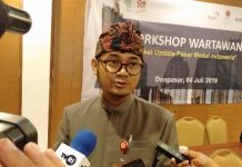 BEI Bali: Animo Mahasiswa Berinvestasi Cukup Besar