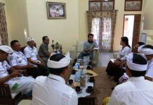 Bupati Klungkung Terus Evaluasi Retribusi Wisman ke Nusa Penida