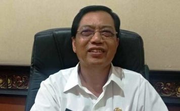 Disdikpora Denpasar Menambah 1.619 Quota Pendaftaran Zona Kawasan Berbasis Nilai yang Tersebar di 13 Sekolah Negri