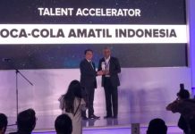 CCAI Raih Penghargaan IDC Digital Transformation Awards 2019