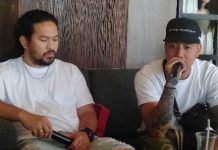 CUT ABOVE THE REST 2019 Kembangkan Industri Barbershop Melalui Teknik Cukur Rambut Terbaik