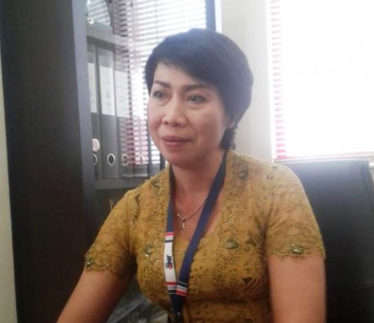 Perhari JNE Bali Layani 12 Ribu Item Barang, Didominasi Produk Fashion dan Kosmetik