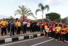 Bupati Klungkung Berharap Koperasi Mampu Menumbuhkan Perekonomian